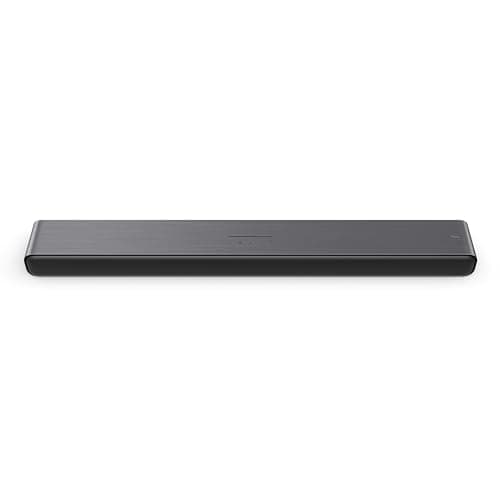 TCL S45H 2.0-Channel Soundbar with Dolby Atmos and Auto Room Calibration