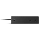 Microsoft Surface Dock 2 SVS-00001 with 199W Power Supply and USB-C Ports