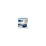 Spatender Outdoor Hot Tub Towel & Robe Warmer and Insulated Deck Box