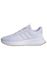 Adidas Women's X_PLR Path Sneaker | Cloudfoam Midsole & Textile Upper