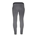 Carhartt Men's MBL112 Force Heavyweight FastDry Base Layer Thermal Pant