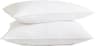 The Ritz-Carlton Feather and Down Blend Pillow - Queen Size Core Support