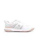 Wilson Pickle Pro Women's Pickleball Shoe with Wide Anatomical Toe Box