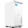 Vellgoo DryTank 64-Pint Energy Star Most Efficient 2024 Compressor Dehumidifier