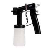 MaxiMist Elite Lite HVLP Airbrush Sunless Spray Tan Machine with Tent