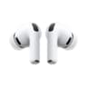 Apple AirPods Pro 3 with Advanced Active Noise Cancellation and Spatial Audio