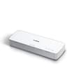 Canon imageFORMULA R10 Portable Duplex Document Scanner with 20-Sheet ADF