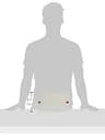 Honeywell Genuine True HEPA Filter R & Carbon Pre-Filter A Combo Value Pack