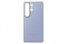 Samsung Official Matte Silicone Phone Case with Microfiber Lining for Galaxy S25 Ultra