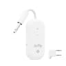 Twelve South AirFly Pro 2 Deluxe Bluetooth Transmitter Adapter with Travel Accessories