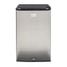 Blaze 20-Inch Compact Outdoor Refrigerator 304 Stainless Steel 4.4 Cu Ft