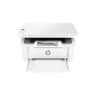 HP LaserJet MFP M140w Compact Wireless Monochrome Laser Printer for Small Workspaces