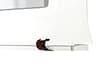 Lange Originals Hoist-A-Top Simple Manual Pulley System for Jeep Wrangler