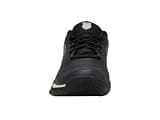 K-Swiss Men's Hypercourt Express 2 Wide Width Pickleball Shoe for Generous Fit