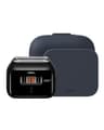 Laifen P3 3-Blade Men's Electric Shaver with Ultra-Thin ArcBlade System