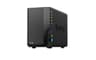 Synology DiskStation DS225+ 2-Bay Network Attached Storage Enclosure