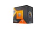 AMD Ryzen 7 7800X3D 8-Core 16-Thread Desktop Processor with 3D V-Cache