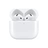 Apple AirPods 4 Open-Ear True Wireless Earbuds with Active Noise Cancellation