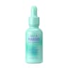 Isle of Paradise Medium Customizable Self Tanning Face & Body Drops with Niacinamide