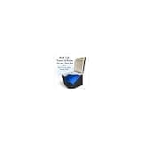 Spatender Outdoor Hot Tub Towel & Robe Warmer and Insulated Deck Box
