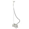 Jiffy X-Series Pro-Line Commercial Bed Bug and Dust Mite Steam Cleaner