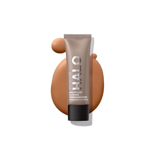 Smashbox Halo Healthy Glow Tinted Moisturizer with Peptides and SPF 25