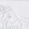 Serta Power Chill Glacier Knit Waterproof Mattress Cover with Stain Tech