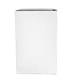 Bull Outdoor Products Contemporary 4.5 Cu. Ft. Stainless Steel Refrigerator
