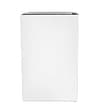 Bull Outdoor Products Contemporary 4.5 Cu. Ft. Stainless Steel Refrigerator
