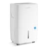 Waykar 80-Pint Energy Star Dehumidifier for Basements and Spaces up to 5,000 Sq. Ft