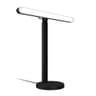 Logitech G Litra Beam Premium LED Key Light with Adjustable Desktop Stand
