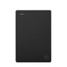 Seagate Portable 2TB External Hard Drive HDD with USB 3.0 and Rescue Service