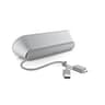 Dell SP3022 USB Computer Speakerphone Soundbar with AI Noise Cancellation