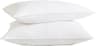 The Ritz-Carlton Dual-Chamber Down and Feather Pillow - Standard Size
