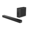 Hisense HS2100 2.1-Channel Soundbar with Wireless Subwoofer & Bluetooth 5.3