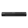 Epson WorkForce ES-50 Compact Mobile Document Scanner with Fast Processing