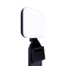 Logitech Litra Glow Premium LED Streaming Light with TrueSoft Technology
