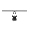 BenQ PianoLight Advanced LED Lamp with Auto-Dimming and Eye-Care Hood Technology