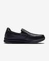 Skechers Men's Work Nampa-Groton Relaxed Fit Slip-Resistant Work Shoes