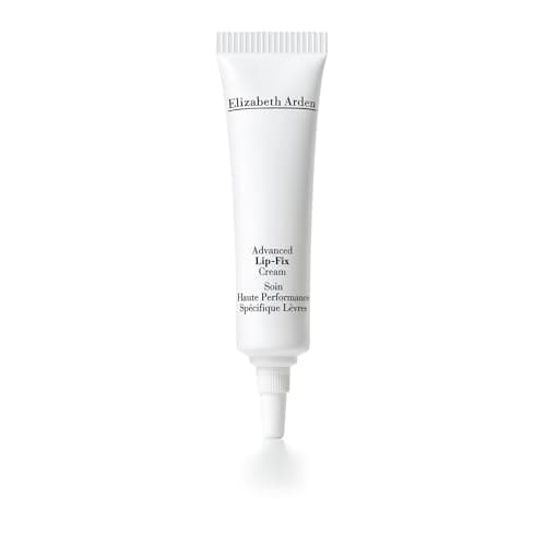 Elizabeth Arden Advanced Lip Fix Cream Makeup Primer & Line Smoother