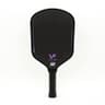 Vatic Pro Prism Flash 16mm Carbon Fiber Pickleball Paddle for Control and Spin