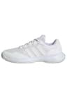 adidas Women's Gamecourt 2 W Lightweight Pickleball Shoe with Adiwear