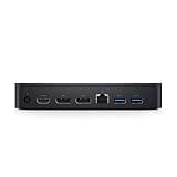 Dell D6000S Universal Docking Station with DisplayLink and 65W Power Delivery
