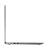 Lenovo IdeaPad Slim 3 15.6-Inch FHD Touch Laptop, AMD Ryzen 5, 8GB RAM, 512GB