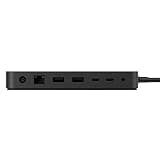 Microsoft Surface Thunderbolt 4 Docking Station with 96W Power Delivery