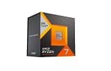 AMD Ryzen 7 7800X3D 8-Core 16-Thread Desktop Processor with 3D V-Cache