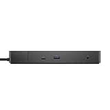Dell WD19 USB-C Docking Station with 180W Adapter and 130W Power Delivery