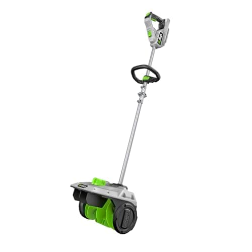 EGO Power+ SNS1200 12-Inch 56V Brushless Cordless Snow Shovel Bare Tool