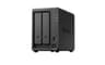 Synology DiskStation DS725+ 2-Bay Network Attached Storage Enclosure