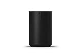 Sonos Era 100 SL Speechless Premium Smart Speaker for Wi-Fi Home Audio